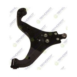 Teknorot Control Arm w/ BJ Fits Tucson Kia Sportage Front Right Lower