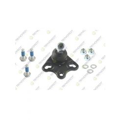 Teknorot BJ Kit Fits Mercedes Benz A-Class Front