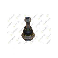 Teknorot Ball Joint Fits Opel Movano Renault Master Front Left Lower