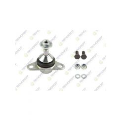 Teknorot Ball Joint Kit Fits Volvo S60 S80 V70 XC70 Front