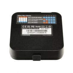 Thinkware Multiplexer Module 5 Channel Dash Cam Solution
