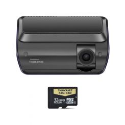 Thinkware 2K QHD Front Dash Camera 32gb Front Camera only