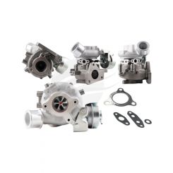Turbomaster Turbocharger Aftermarket Fits Triton MQ 2016-On 2.4L