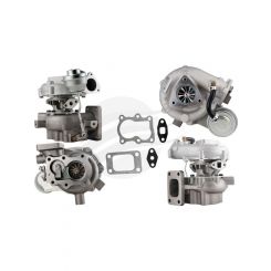 Turbomaster Turbounit A/M Billet Fits Nissan Patrol Y61 Td4.2L