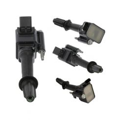 Vemo Ignition Coil Fits Holden Astra BL B14XFT 1.4L 06/2017-09/2019