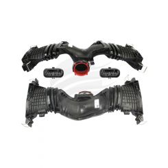 Vemo Air Mass Meter Assembly Fits Merc ML350 OM642 3L Dsl 11-15