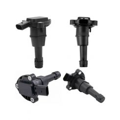 Vemo Oil Level Sensor Fits VW Audi Skoda Tiguan Golf Arteon Audi