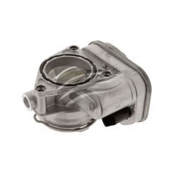 Vemo Throttle Body Assembly Fits Golf Polo Jetta Passat Audi A3 Octavia