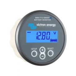 Victron BMV-712 Smart Battery Monitor 6-70V w/ BT & LED Display