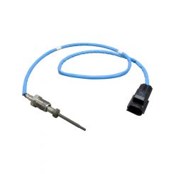 Walker Exhaust Gas Temperature Sensor Fits Ford Transit Van 2.2L 14-20