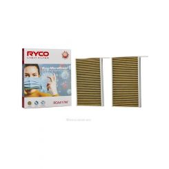 Ryco Cabin Air Filter N99 MicroShield