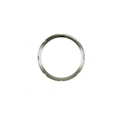 Turbosmart BOV PowerPort Accent Locking Collar Silver