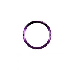 Turbosmart BOV PowerPort Accent Locking Collar Purple