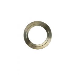 Turbosmart Titanium V-Band Inlet Weld Flange Suit WG40