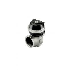 Turbosmart WG60 GenV Powergate 60 Compressed Gas 7psi Black