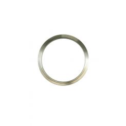 Turbosmart Turbocharger V-Band Weld Flange Suit 4.00" Frame 3