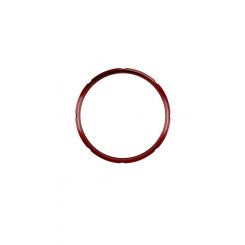 Turbosmart GenV WG60 Actuator Accent Locking Collar Red