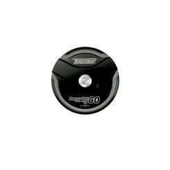Turbosmart Gen V WG60 CG Full Range Cap Black