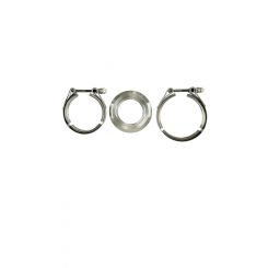 Turbosmart StraightGate50 Adapter Flange WG45 to SG50