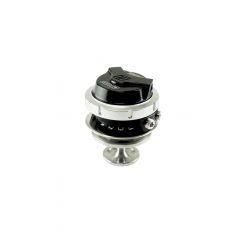 Turbosmart Gas Valve Actuator 40 14psi Black