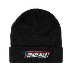 Turbosmart  Beanie Black with Logo