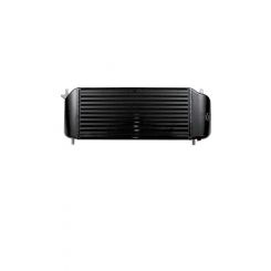 Turbosmart Ford F150 Intercooler V6 Ecoboost Black