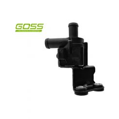 Goss Auxiliary Water Pump