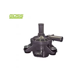 Goss Auxiliary Water Pump