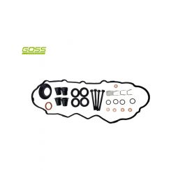 Goss Plastic R/C Seal Kit
