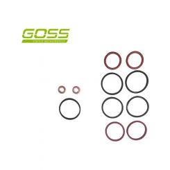 Goss Diesel Fuel Injector O-Ring Kit