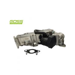 Goss EGR Cooler