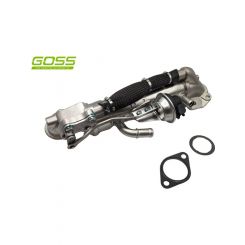 Goss EGR Cooler