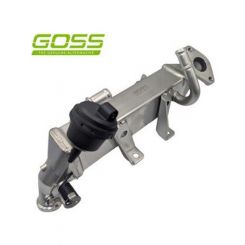 Goss EGR Cooler