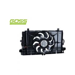 Goss Electric Vehicle Fan