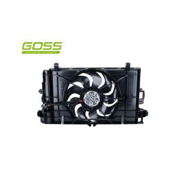 Goss Electric Vehicle Fan