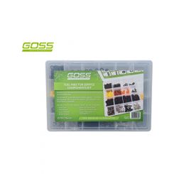 Goss Fuel Injector Service Components Kit