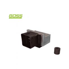 Goss Diesel Glow Plug Control Module