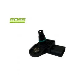 Goss Map Sensor