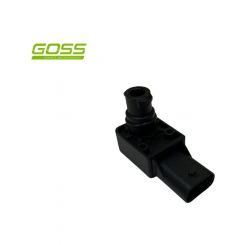 Goss Map Sensor