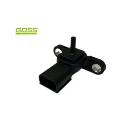 Goss Map Sensor