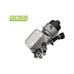 Goss Oil Cooler