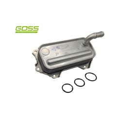 Goss Oil Cooler