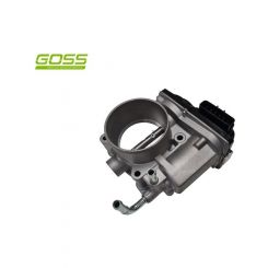 Goss Throttle Body