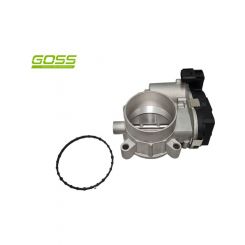 Goss Throttle Body