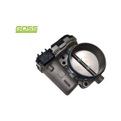 Goss Throttle Body