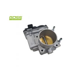 Goss Throttle Body