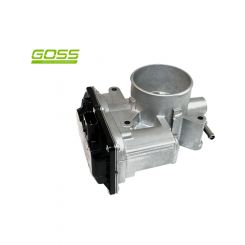 Goss Throttle Body