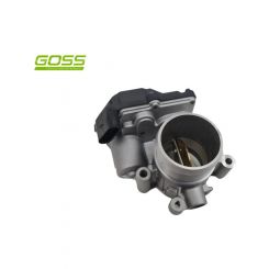 Goss Throttle Body