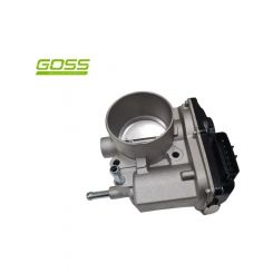 Goss Throttle Body