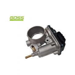Goss Throttle Body
